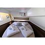 Book yachts online - catamaran - Lagoon 42 - Da Vinci - rent