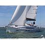 Book yachts online - sailboat - Sun Odyssey 419 - Siena Sun - rent