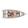 Book yachts online - sailboat - Dufour 390 - Revelry - rent