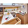 Book yachts online - sailboat - Sun Odyssey 440 - Summer Salt - rent