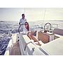 Book yachts online - sailboat - Sun Odyssey 440 - Summer Salt - rent