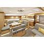 Book yachts online - sailboat - Dufour 530 - Tupelo Honey - rent