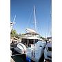 Book yachts online - catamaran - Bali Catspace - Samothraki 1 - rent