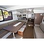 Book yachts online - catamaran - Bali Catspace - Samothraki 1 - rent