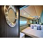 Book yachts online - catamaran - Luna 49 - GOLD - rent
