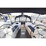 Book yachts online - sailboat - Dufour 335 GL - Kopernik - rent