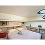 Book yachts online - motorboat - Sixto Fly C - CARCASSONNE - rent