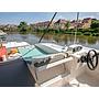 Book yachts online - motorboat - Sixto Fly C - CARCASSONNE - rent