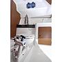 Book yachts online - motorboat - Merry Fisher 795 - CLOUD 9 - rent
