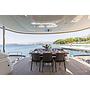 Book yachts online - motorboat - Sunseeker Manhattan 84 - SKYWATER - rent