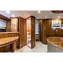 Book yachts online - motorboat - Sunseeker Manhattan 84 - SKYWATER - rent