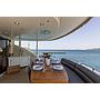 Book yachts online - motorboat - Sunseeker Manhattan 84 - SKYWATER - rent
