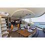 Book yachts online - motorboat - Sunseeker Manhattan 84 - SKYWATER - rent