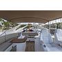 Book yachts online - motorboat - Sunseeker Manhattan 84 - SKYWATER - rent