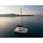 Book yachts online - catamaran - Lagoon 450 Fly - MATIJA (AC in Salon and cabin + generator) - rent