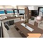 Book yachts online - catamaran - Bali 4.2 - Ediba Toddler - rent