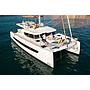 Book yachts online - catamaran - Bali 4.6 - Ediba Scorpio - rent
