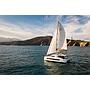 Book yachts online - catamaran - Bali 4.6 - Ediba Scorpio - rent