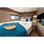 Book yachts online - catamaran - Bali 4.6 - Ediba Scorpio - rent