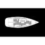 Book yachts online - sailboat - Elan Impression 45.1 - NN E45.1 2022 - rent