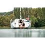 Book yachts online - sailboat - Elan Impression 45.1 - NN E45.1 2022 - rent
