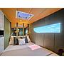 Book yachts online - catamaran - Luna 49 - BLUE - rent