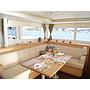 Book yachts online - catamaran - Lagoon 450 - Alana - rent