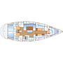 Book yachts online - sailboat - Bavaria 50 - Bingo - Refit 2020 - rent