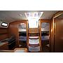 Book yachts online - sailboat - Sun Odyssey 439 - Lucky 7 - Refit 2021 - rent