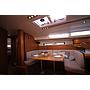 Book yachts online - sailboat - Sun Odyssey 439 - Lucky 7 - Refit 2021 - rent