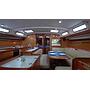 Book yachts online - sailboat - Cyclades 50.5 - Roulette - (A/C - Generator - Refit 2021) - rent