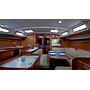 Book yachts online - sailboat - Cyclades 50.5 - Roulette - (A/C - Generator - Refit 2021) - rent