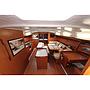 Book yachts online - sailboat - Cyclades 50.5 - Joker (A/C - Generator - Refit 2021) - rent