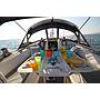 Book yachts online - sailboat - Bavaria 49 - Iolkos - Refit 2020 - rent
