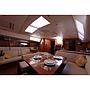 Book yachts online - sailboat - Oceanis 54 - Blackjack - (A/C - Generator - Refit 2020) - rent