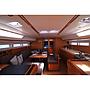 Book yachts online - sailboat - Sun Odyssey 509 - King of hearts - (A/C - Generator - Refit 2021) - rent