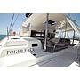 Book yachts online - catamaran - Lagoon 450 - Poker Face  - (A/C - Generator - Refit 2021) - rent
