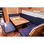 Book yachts online - sailboat - Bavaria Cruiser 40 - S/Y Klelia - rent