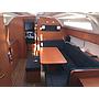 Book yachts online - sailboat - Bavaria Cruiser 41 - S/Y Alisahni - rent