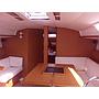 Book yachts online - sailboat - Sun Odyssey 439 - Roberta - rent