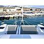 Book yachts online - catamaran - Lagoon 42 - Leucotea - rent