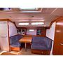 Book yachts online - sailboat - Hanse 430e - Astraios - rent