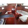 Book yachts online - sailboat - Oceanis 41.1 - Lavanda - rent