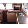 Book yachts online - catamaran - Lagoon 400 S2 - Sveti Vlaho - rent