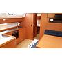 Book yachts online - sailboat - Bavaria Cruiser 46 - Katina - rent