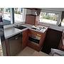 Book yachts online - catamaran - Lagoon 40 - Adriana - rent