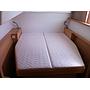 Book yachts online - catamaran - Lagoon 450 - Bevanda - rent