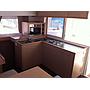 Book yachts online - catamaran - Lagoon 400 S2 - Evelina - rent
