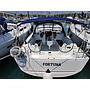 Book yachts online - sailboat - Dufour 382 Grand Large - Fortuna - rent