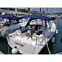 Book yachts online - sailboat - Dufour 382 Grand Large - Fortuna - rent